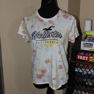 𝅺Hollister S/s Tee